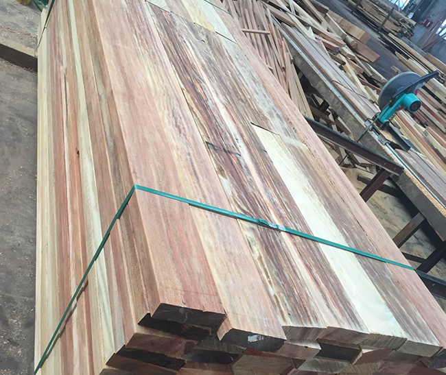 定海芬兰松方木